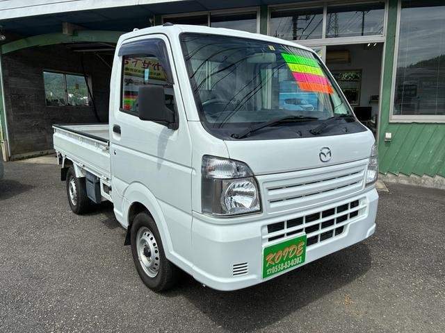 Ref:AUX-19750594 MAZDA SCRUM TRUCK 2017 - Image 19