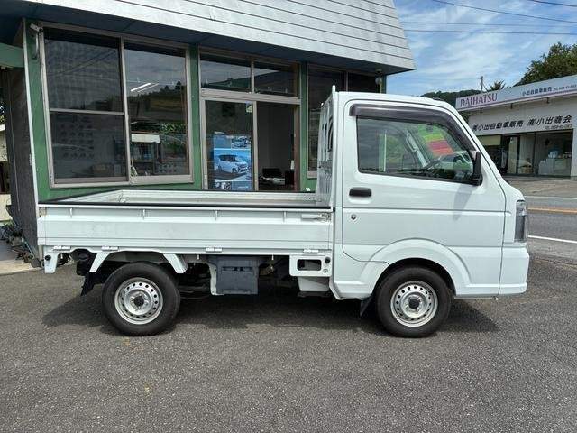 Ref:AUX-19750594 MAZDA SCRUM TRUCK 2017 - Image 4