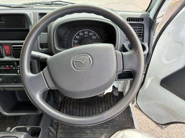 Ref:AUX-19750594 MAZDA SCRUM TRUCK 2017 - Image 6