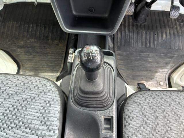 Ref:AUX-19750594 MAZDA SCRUM TRUCK 2017 - Image 7