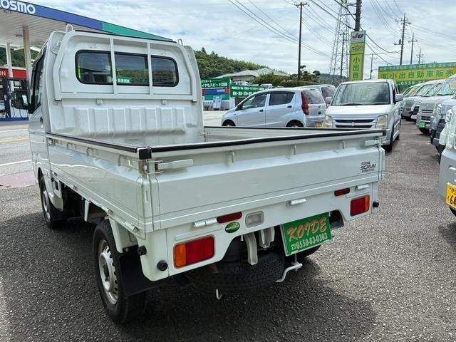 Ref:AUX-19750594 MAZDA SCRUM TRUCK 2017 - Image 9