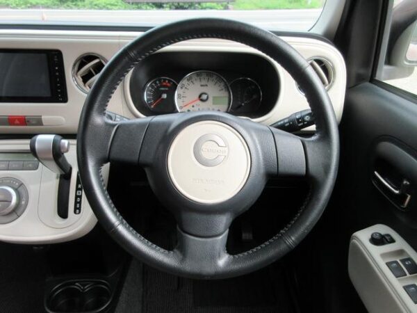 Ref:AUX-19750612 DAIHATSU MIRA COCOA 2013 - Image 11