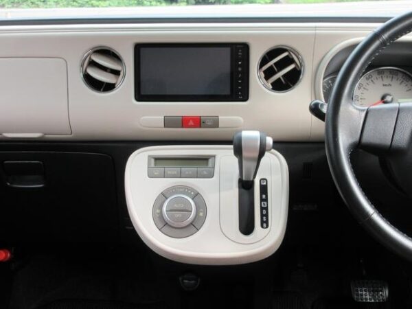 Ref:AUX-19750612 DAIHATSU MIRA COCOA 2013 - Image 12