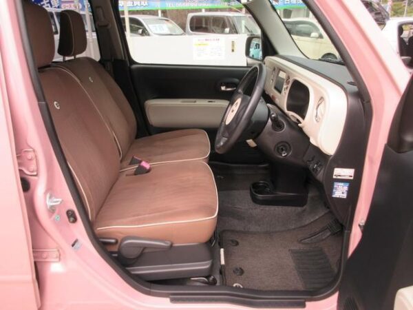 Ref:AUX-19750612 DAIHATSU MIRA COCOA 2013 - Image 14