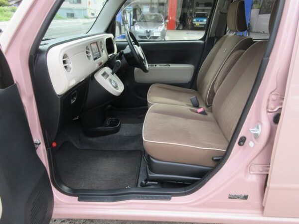 Ref:AUX-19750612 DAIHATSU MIRA COCOA 2013 - Image 15