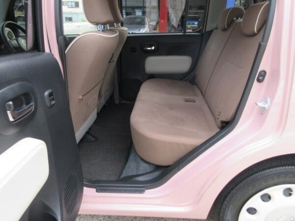 Ref:AUX-19750612 DAIHATSU MIRA COCOA 2013 - Image 16