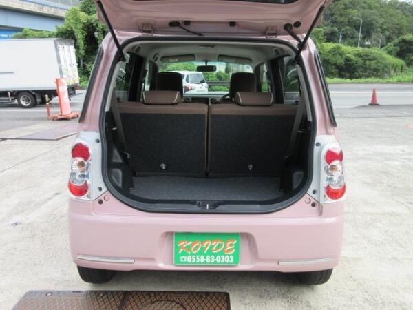 Ref:AUX-19750612 DAIHATSU MIRA COCOA 2013 - Image 17
