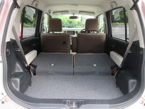 Ref:AUX-19750612 DAIHATSU MIRA COCOA 2013 - Image 20