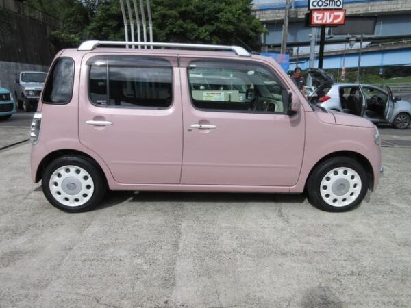 Ref:AUX-19750612 DAIHATSU MIRA COCOA 2013 - Image 4