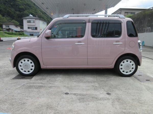 Ref:AUX-19750612 DAIHATSU MIRA COCOA 2013 - Image 5