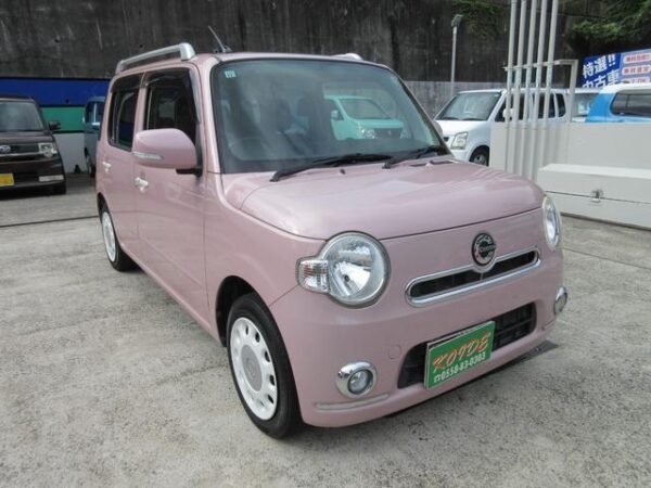 Ref:AUX-19750612 DAIHATSU MIRA COCOA 2013 - Image 6