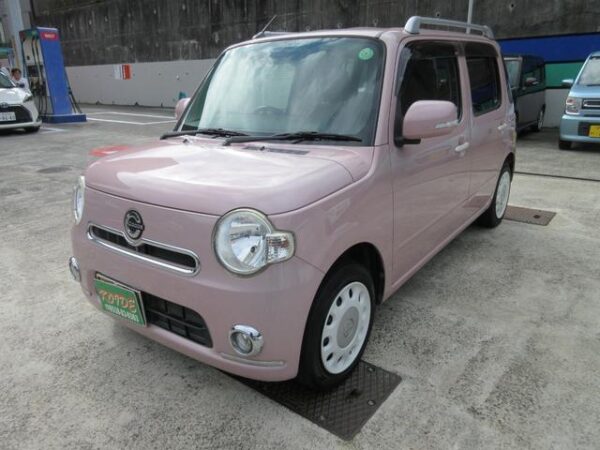 Ref:AUX-19750612 DAIHATSU MIRA COCOA 2013