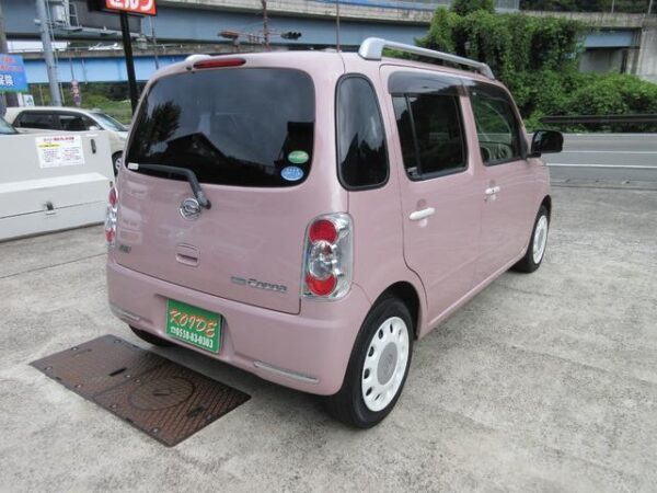Ref:AUX-19750612 DAIHATSU MIRA COCOA 2013 - Image 8