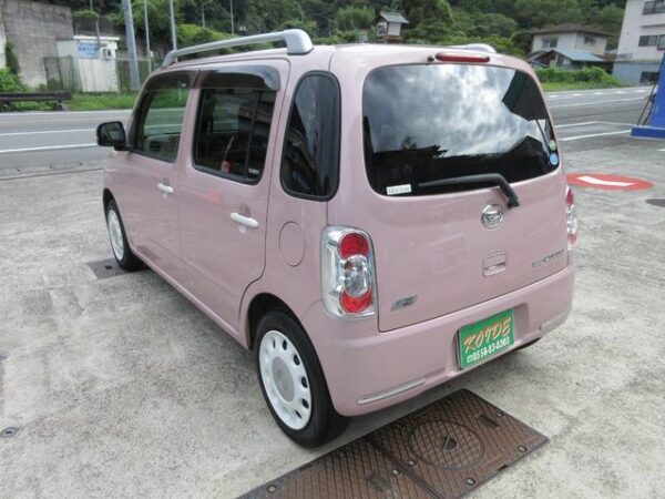 Ref:AUX-19750612 DAIHATSU MIRA COCOA 2013 - Image 9