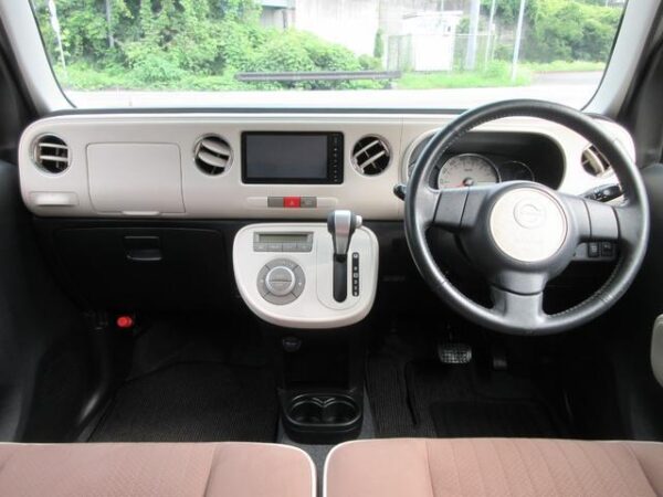 Ref:AUX-19750612 DAIHATSU MIRA COCOA 2013 - Image 10