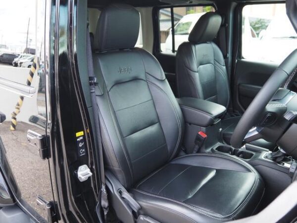 Ref:AUX-19750676 CHRYSLER JEEP JEEP WRANGLER UNLIMITED 2021 - Image 12