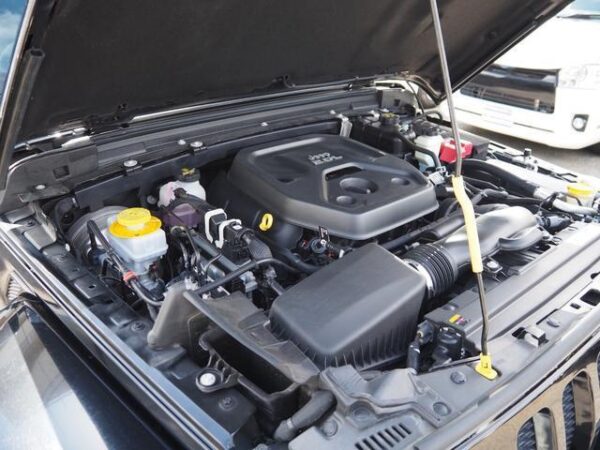 Ref:AUX-19750676 CHRYSLER JEEP JEEP WRANGLER UNLIMITED 2021 - Image 15