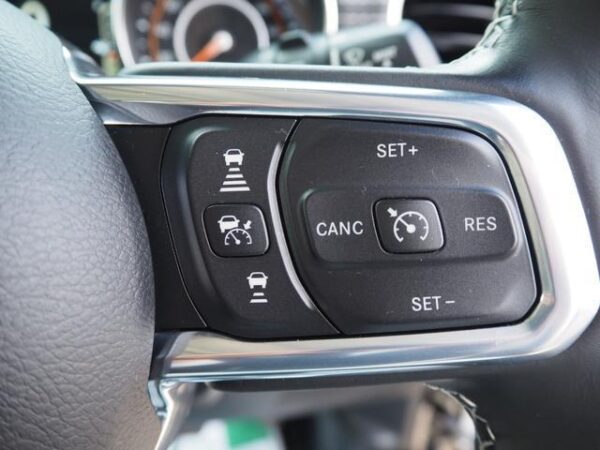 Ref:AUX-19750676 CHRYSLER JEEP JEEP WRANGLER UNLIMITED 2021 - Image 5