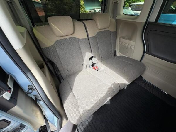 Ref:AUX-19750706 HONDA N-BOX 2017 - Image 14