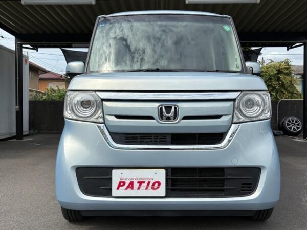 Ref:AUX-19750706 HONDA N-BOX 2017 - Image 19