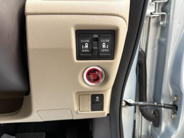 Ref:AUX-19750706 HONDA N-BOX 2017 - Image 10