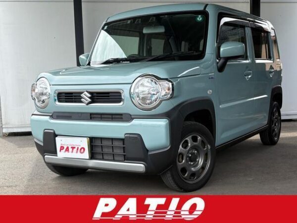Ref:AUX-19750708 SUZUKI Hustle 2021