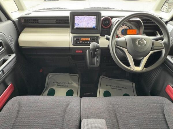 Ref:AUX-19750709 MAZDA FLAIR WAGON 2018 - Image 2