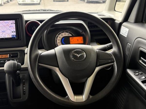Ref:AUX-19750709 MAZDA FLAIR WAGON 2018 - Image 12