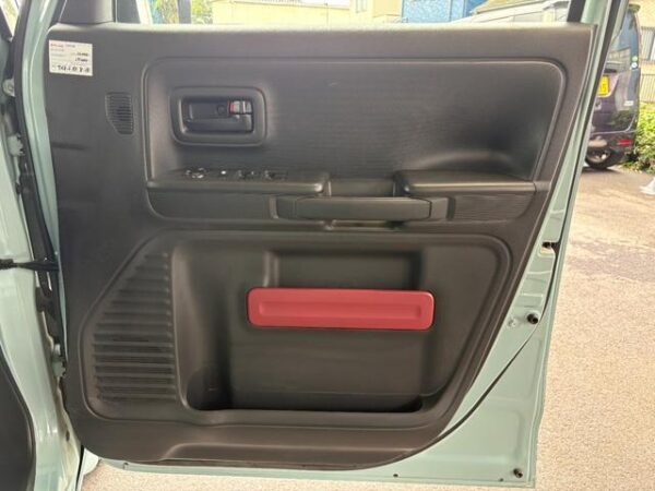 Ref:AUX-19750709 MAZDA FLAIR WAGON 2018 - Image 13