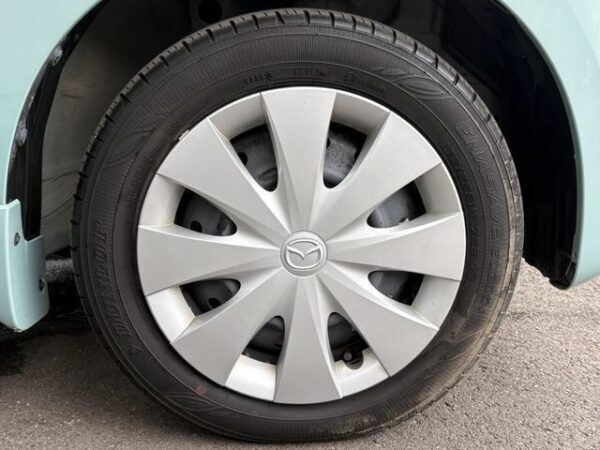 Ref:AUX-19750709 MAZDA FLAIR WAGON 2018 - Image 14