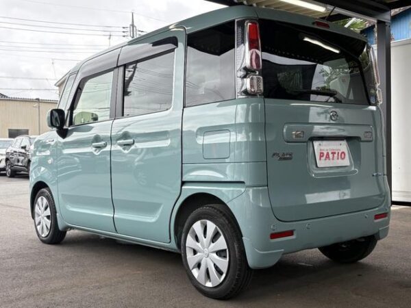 Ref:AUX-19750709 MAZDA FLAIR WAGON 2018 - Image 18