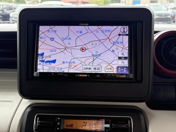 Ref:AUX-19750709 MAZDA FLAIR WAGON 2018 - Image 3