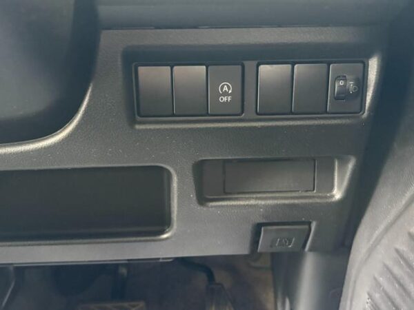 Ref:AUX-19750709 MAZDA FLAIR WAGON 2018 - Image 7