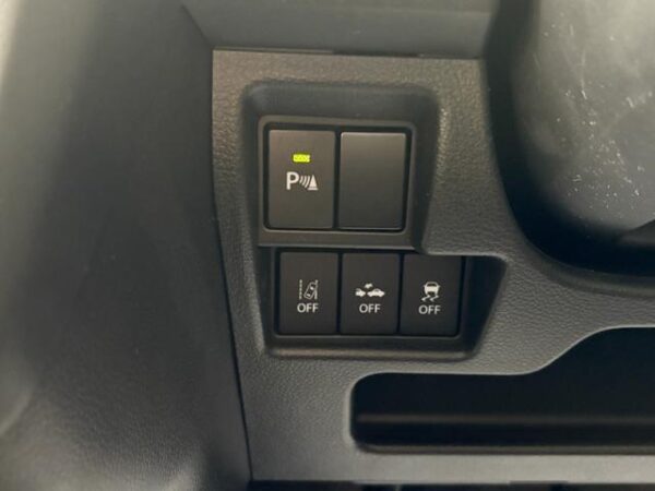Ref:AUX-19750709 MAZDA FLAIR WAGON 2018 - Image 8