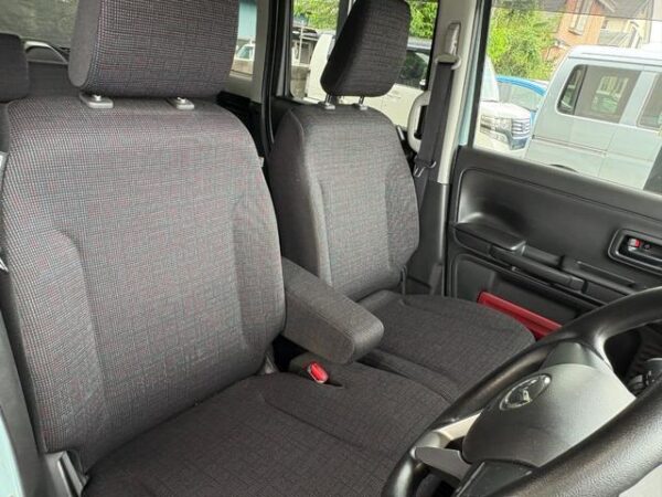 Ref:AUX-19750709 MAZDA FLAIR WAGON 2018 - Image 9