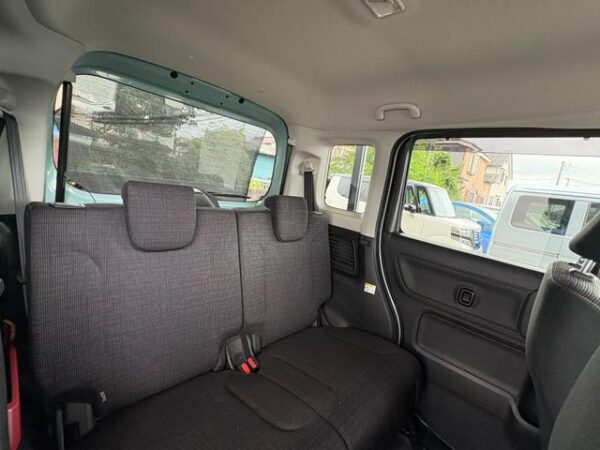 Ref:AUX-19750709 MAZDA FLAIR WAGON 2018 - Image 10