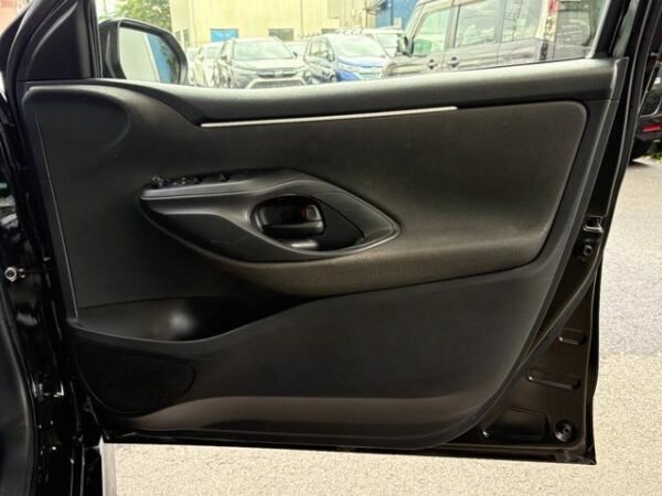Ref:AUX-19750712 TOYOTA YARIS 2020 - Image 14