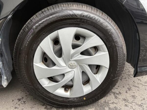 Ref:AUX-19750712 TOYOTA YARIS 2020 - Image 15