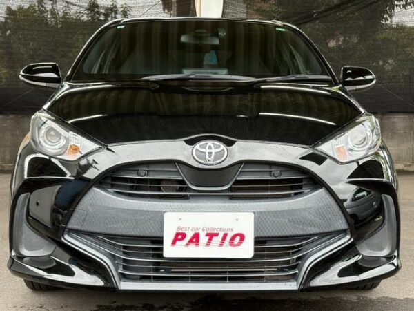 Ref:AUX-19750712 TOYOTA YARIS 2020 - Image 16