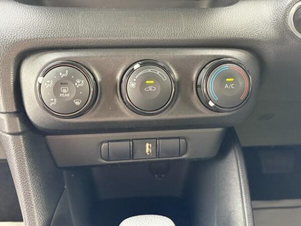 Ref:AUX-19750712 TOYOTA YARIS 2020 - Image 7