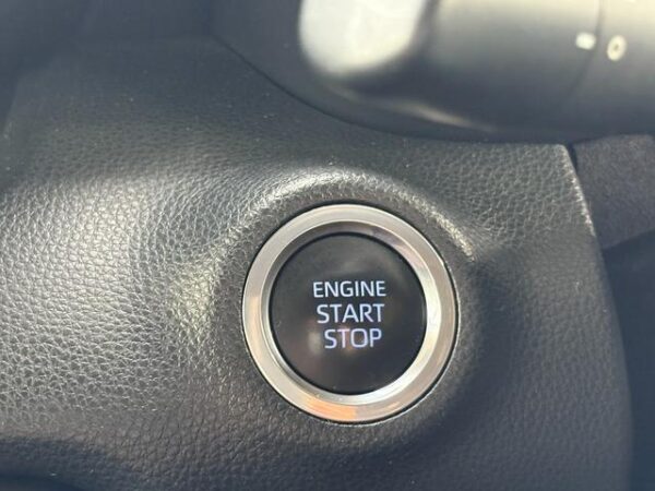 Ref:AUX-19750712 TOYOTA YARIS 2020 - Image 9