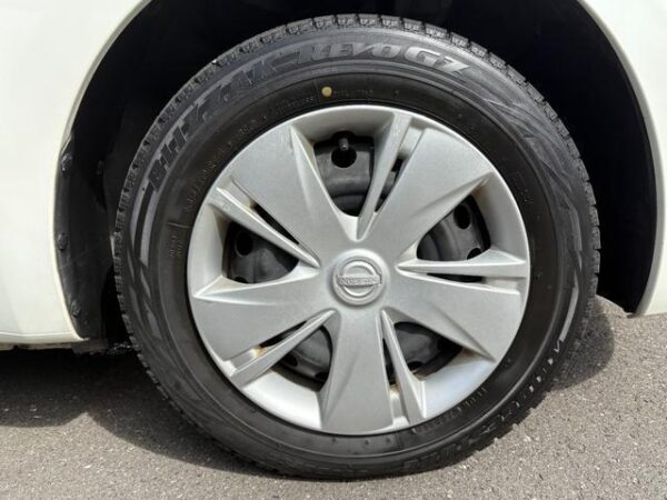 Ref:AUX-19750713 NISSAN MARCH 2017 - Image 13