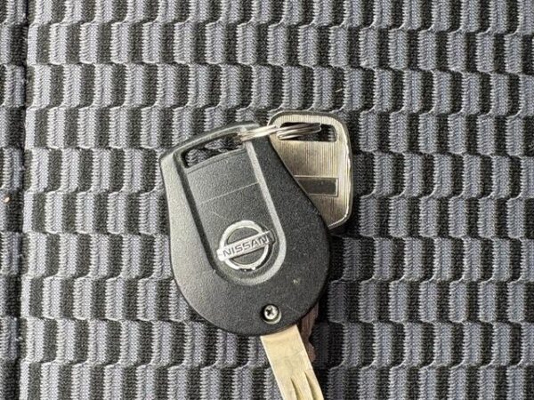 Ref:AUX-19750713 NISSAN MARCH 2017 - Image 19