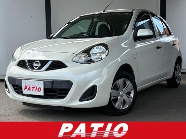 Ref:AUX-19750713 NISSAN MARCH 2017
