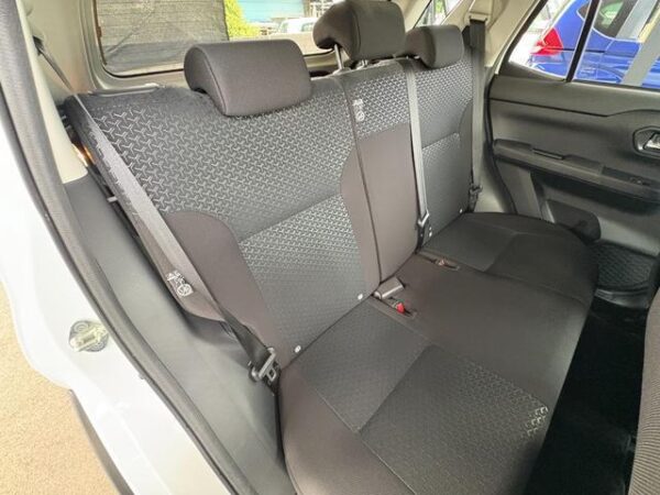 Ref:AUX-19750716 TOYOTA RAIZE 2022 - Image 12