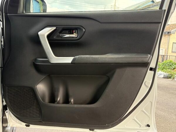 Ref:AUX-19750716 TOYOTA RAIZE 2022 - Image 14