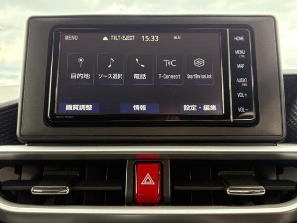 Ref:AUX-19750716 TOYOTA RAIZE 2022 - Image 5