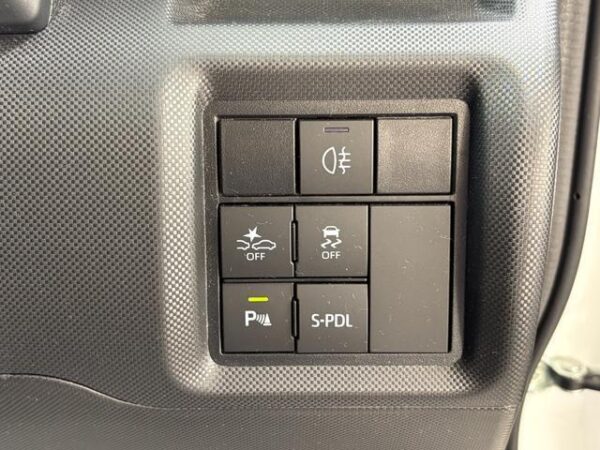 Ref:AUX-19750716 TOYOTA RAIZE 2022 - Image 10