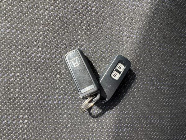 Ref:AUX-19750717 HONDA N-BOX 2017 - Image 15