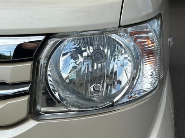 Ref:AUX-19750717 HONDA N-BOX 2017 - Image 16
